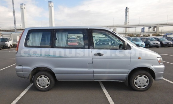 Buy Used Toyota Noah Silver Car in Beitbridge in Matabeleland South Buy Used Toyota Noah Silver Car in Beitbridge in Matabeleland South