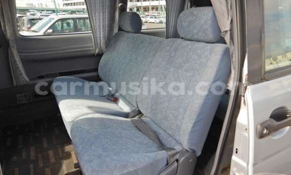 Buy Used Toyota Noah Silver Car in Beitbridge in Matabeleland South Buy Used Toyota Noah Silver Car in Beitbridge in Matabeleland South