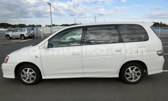 Buy Used Toyota Gaia White Car in Beitbridge in Matabeleland South Buy Used Toyota Gaia White Car in Beitbridge in Matabeleland South