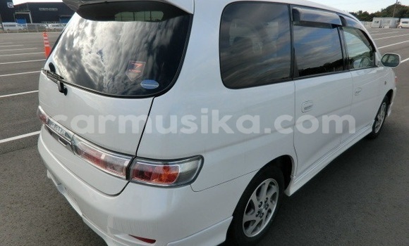 Buy Used Toyota Gaia White Car in Beitbridge in Matabeleland South Buy Used Toyota Gaia White Car in Beitbridge in Matabeleland South