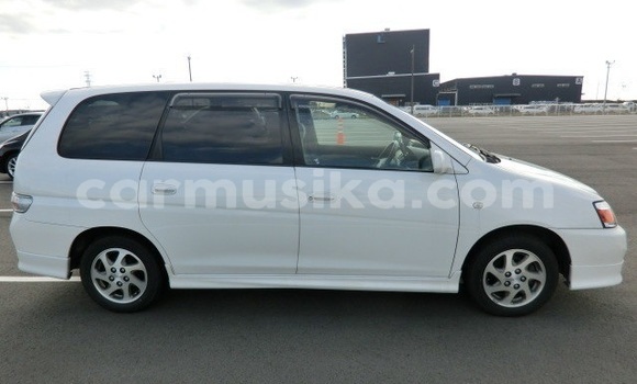 Buy Used Toyota Gaia White Car in Beitbridge in Matabeleland South Buy Used Toyota Gaia White Car in Beitbridge in Matabeleland South