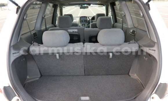 Buy Used Toyota Gaia White Car in Beitbridge in Matabeleland South Buy Used Toyota Gaia White Car in Beitbridge in Matabeleland South