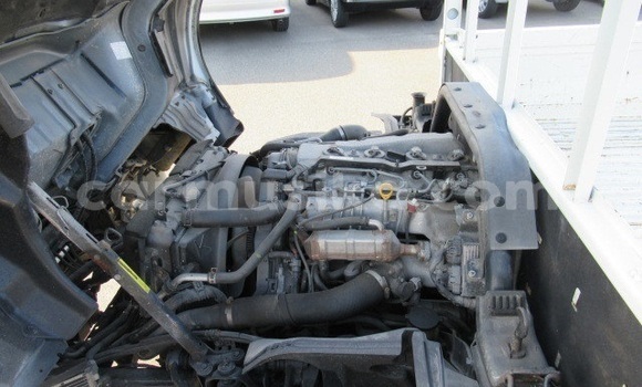 Buy Used Toyota Dyna White Car in Beitbridge in Matabeleland South Buy Used Toyota Dyna White Car in Beitbridge in Matabeleland South