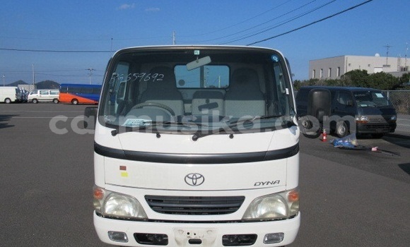 Buy Used Toyota Dyna White Car in Beitbridge in Matabeleland South Buy Used Toyota Dyna White Car in Beitbridge in Matabeleland South