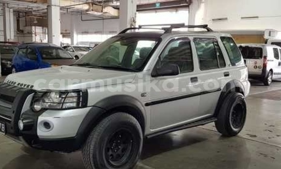 Tenga Tsaru Land Rover Freelander Sirivha Mota in Gweru in Midlands Tenga Tsaru Land Rover Freelander Sirivha Mota in Gweru in Midlands