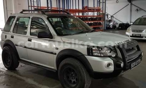 Tenga Tsaru Land Rover Freelander Sirivha Mota in Gweru in Midlands Tenga Tsaru Land Rover Freelander Sirivha Mota in Gweru in Midlands