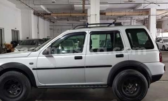 Tenga Tsaru Land Rover Freelander Sirivha Mota in Gweru in Midlands Tenga Tsaru Land Rover Freelander Sirivha Mota in Gweru in Midlands