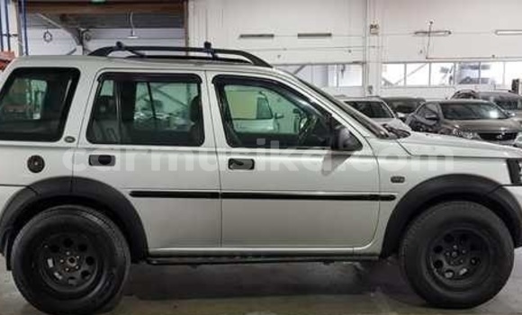 Tenga Tsaru Land Rover Freelander Sirivha Mota in Gweru in Midlands Tenga Tsaru Land Rover Freelander Sirivha Mota in Gweru in Midlands