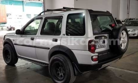 Tenga Tsaru Land Rover Freelander Sirivha Mota in Gweru in Midlands Tenga Tsaru Land Rover Freelander Sirivha Mota in Gweru in Midlands