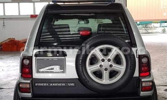 Tenga Tsaru Land Rover Freelander Sirivha Mota in Gweru in Midlands Tenga Tsaru Land Rover Freelander Sirivha Mota in Gweru in Midlands