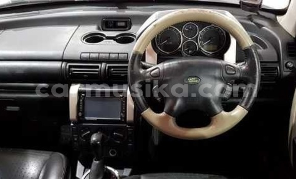 Tenga Tsaru Land Rover Freelander Sirivha Mota in Gweru in Midlands Tenga Tsaru Land Rover Freelander Sirivha Mota in Gweru in Midlands