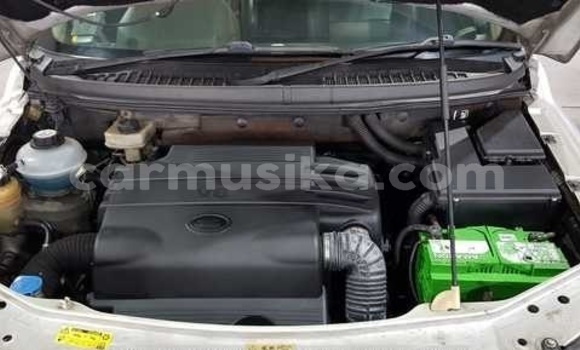 Tenga Tsaru Land Rover Freelander Sirivha Mota in Gweru in Midlands Tenga Tsaru Land Rover Freelander Sirivha Mota in Gweru in Midlands