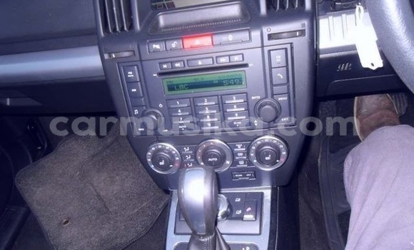 Nunua Ilio tumika Land Rover Freelander Nyekundu Gari ndani ya Gweru nchini Midlands Nunua Ilio tumika Land Rover Freelander Nyekundu Gari ndani ya Gweru nchini Midlands