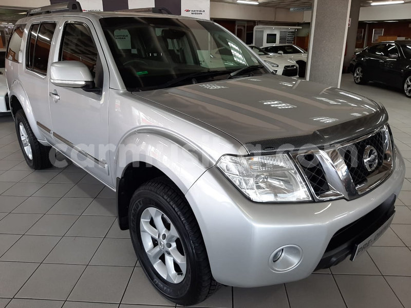 Big with watermark nissan pathfinder matabeleland south beitbridge 10939