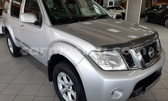 Tenga Tsaru Nissan Pathfinder Sirivha Mota in Beitbridge in Matabeleland South Tenga Tsaru Nissan Pathfinder Sirivha Mota in Beitbridge in Matabeleland South