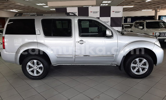 Tenga Tsaru Nissan Pathfinder Sirivha Mota in Beitbridge in Matabeleland South Tenga Tsaru Nissan Pathfinder Sirivha Mota in Beitbridge in Matabeleland South