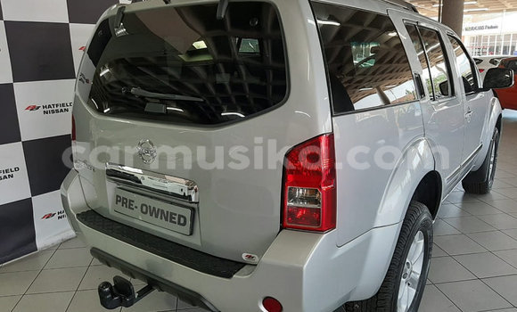 Tenga Tsaru Nissan Pathfinder Sirivha Mota in Beitbridge in Matabeleland South Tenga Tsaru Nissan Pathfinder Sirivha Mota in Beitbridge in Matabeleland South