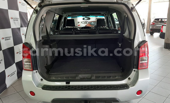 Tenga Tsaru Nissan Pathfinder Sirivha Mota in Beitbridge in Matabeleland South Tenga Tsaru Nissan Pathfinder Sirivha Mota in Beitbridge in Matabeleland South