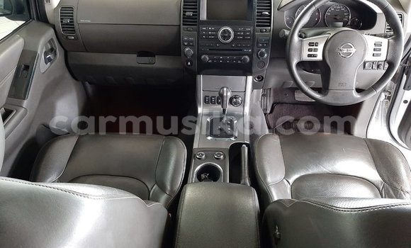 Tenga Tsaru Nissan Pathfinder Sirivha Mota in Beitbridge in Matabeleland South Tenga Tsaru Nissan Pathfinder Sirivha Mota in Beitbridge in Matabeleland South