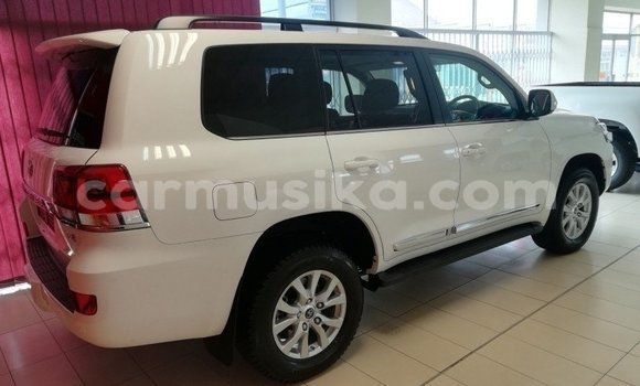 Tenga Tsaru Toyota Land Cruiser Chena Mota in Beitbridge in Matabeleland South Tenga Tsaru Toyota Land Cruiser Chena Mota in Beitbridge in Matabeleland South