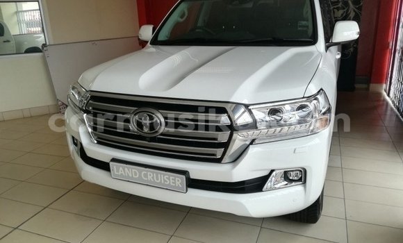 Tenga Tsaru Toyota Land Cruiser Chena Mota in Beitbridge in Matabeleland South Tenga Tsaru Toyota Land Cruiser Chena Mota in Beitbridge in Matabeleland South