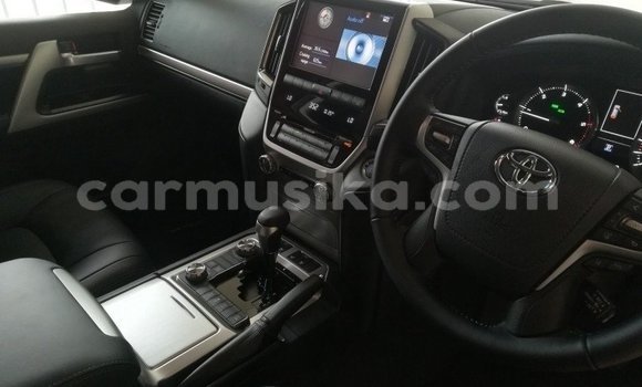 Tenga Tsaru Toyota Land Cruiser Chena Mota in Beitbridge in Matabeleland South Tenga Tsaru Toyota Land Cruiser Chena Mota in Beitbridge in Matabeleland South