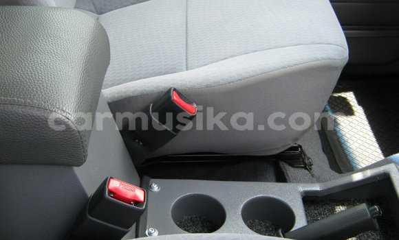 Tenga Tsaru Toyota Land Cruiser Sirivha Mota in Beitbridge in Matabeleland South Tenga Tsaru Toyota Land Cruiser Sirivha Mota in Beitbridge in Matabeleland South