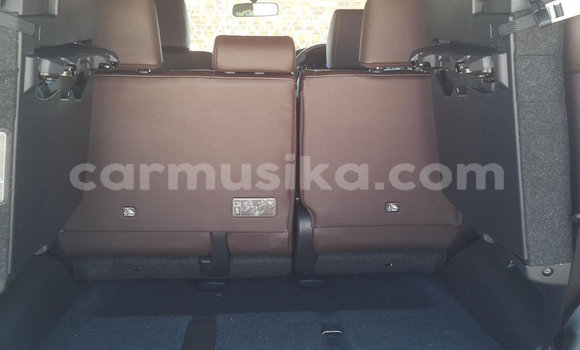 Acheter Occasion Voiture Toyota Fortuner Blanc à Beitbridge, Matabeleland South Acheter Occasion Voiture Toyota Fortuner Blanc à Beitbridge, Matabeleland South