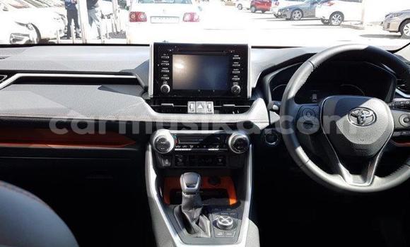 Acheter Occasion Voiture Toyota RAV4 Rouge à Avondale, Harare Acheter Occasion Voiture Toyota RAV4 Rouge à Avondale, Harare