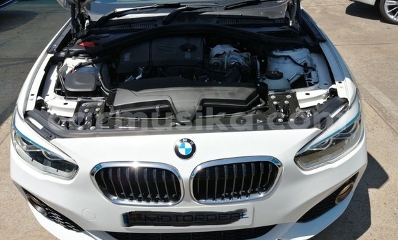 Nunua Ilio tumika BMW 1er Nyeupe Gari ndani ya Beitbridge nchini Matabeleland Kusini Nunua Ilio tumika BMW 1er Nyeupe Gari ndani ya Beitbridge nchini Matabeleland Kusini