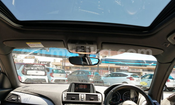 Nunua Ilio tumika BMW 1er Nyeupe Gari ndani ya Beitbridge nchini Matabeleland Kusini Nunua Ilio tumika BMW 1er Nyeupe Gari ndani ya Beitbridge nchini Matabeleland Kusini