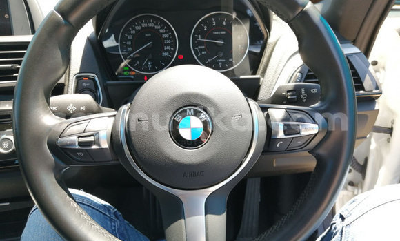 Nunua Ilio tumika BMW 1er Nyeupe Gari ndani ya Beitbridge nchini Matabeleland Kusini Nunua Ilio tumika BMW 1er Nyeupe Gari ndani ya Beitbridge nchini Matabeleland Kusini