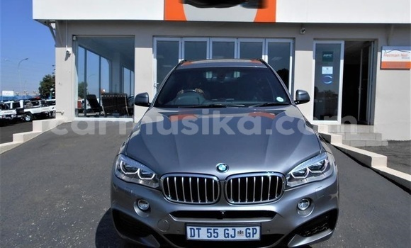 Acheter Occasion Voiture BMW X6 Gris à Beitbridge, Matabeleland South Acheter Occasion Voiture BMW X6 Gris à Beitbridge, Matabeleland South