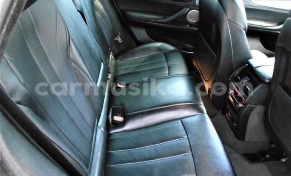 Acheter Occasion Voiture BMW X6 Gris à Beitbridge, Matabeleland South Acheter Occasion Voiture BMW X6 Gris à Beitbridge, Matabeleland South