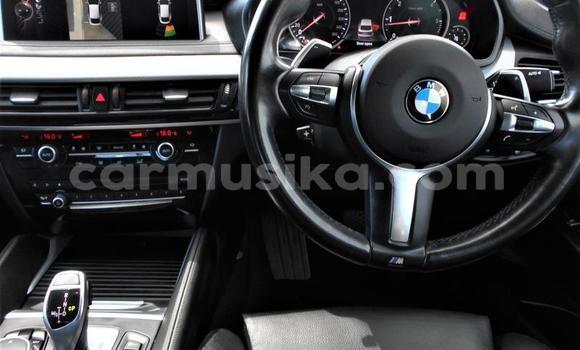 Acheter Occasion Voiture BMW X6 Gris à Beitbridge, Matabeleland South Acheter Occasion Voiture BMW X6 Gris à Beitbridge, Matabeleland South