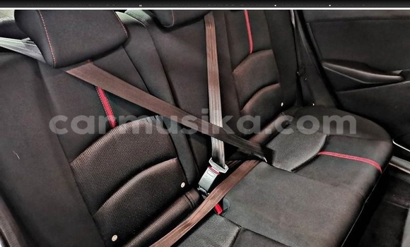 Acheter Occasion Voiture Mazda 2 Blanc à Beitbridge, Matabeleland South Acheter Occasion Voiture Mazda 2 Blanc à Beitbridge, Matabeleland South