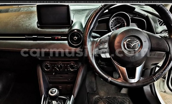 Acheter Occasion Voiture Mazda 2 Blanc à Beitbridge, Matabeleland South Acheter Occasion Voiture Mazda 2 Blanc à Beitbridge, Matabeleland South