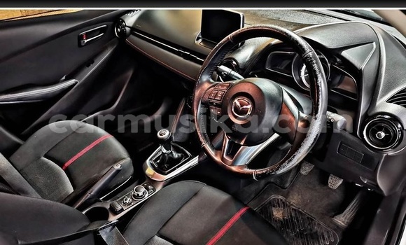 Acheter Occasion Voiture Mazda 2 Blanc à Beitbridge, Matabeleland South Acheter Occasion Voiture Mazda 2 Blanc à Beitbridge, Matabeleland South