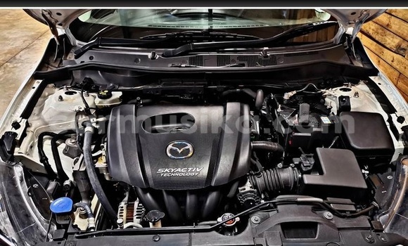 Acheter Occasion Voiture Mazda 2 Blanc à Beitbridge, Matabeleland South Acheter Occasion Voiture Mazda 2 Blanc à Beitbridge, Matabeleland South