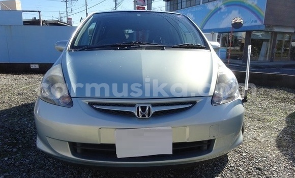 Tenga Tsaru Honda Fit Sirivha Mota in Beitbridge in Matabeleland South Tenga Tsaru Honda Fit Sirivha Mota in Beitbridge in Matabeleland South