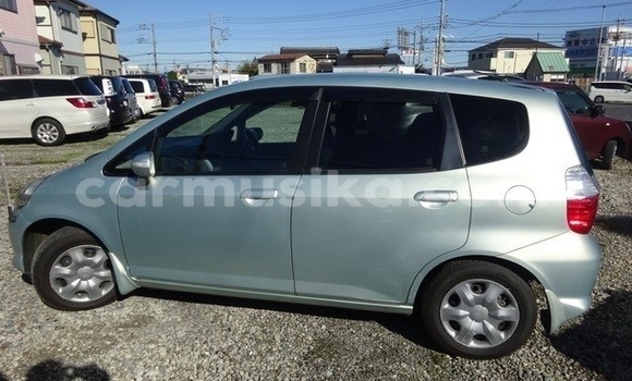 Tenga Tsaru Honda Fit Sirivha Mota in Beitbridge in Matabeleland South Tenga Tsaru Honda Fit Sirivha Mota in Beitbridge in Matabeleland South