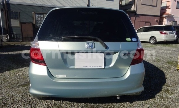 Tenga Tsaru Honda Fit Sirivha Mota in Beitbridge in Matabeleland South Tenga Tsaru Honda Fit Sirivha Mota in Beitbridge in Matabeleland South