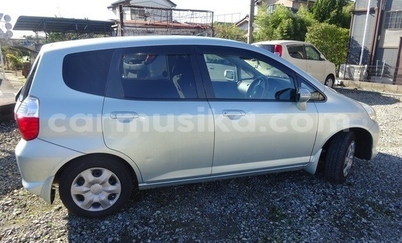 Tenga Tsaru Honda Fit Sirivha Mota in Beitbridge in Matabeleland South Tenga Tsaru Honda Fit Sirivha Mota in Beitbridge in Matabeleland South