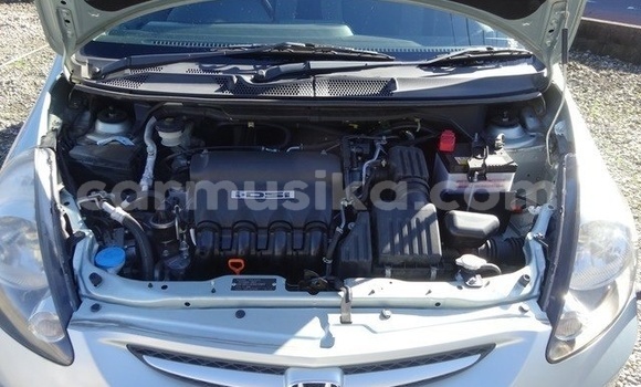 Tenga Tsaru Honda Fit Sirivha Mota in Beitbridge in Matabeleland South Tenga Tsaru Honda Fit Sirivha Mota in Beitbridge in Matabeleland South