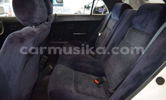 Acheter Occasion Voiture Toyota Corolla Blanc à Beitbridge, Matabeleland South Acheter Occasion Voiture Toyota Corolla Blanc à Beitbridge, Matabeleland South