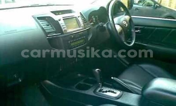 Buy Used Toyota Fortuner White Car in Beitbridge in Matabeleland South Buy Used Toyota Fortuner White Car in Beitbridge in Matabeleland South