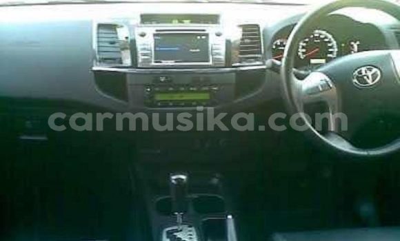 Buy Used Toyota Fortuner White Car in Beitbridge in Matabeleland South Buy Used Toyota Fortuner White Car in Beitbridge in Matabeleland South