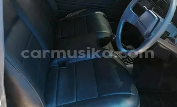 Acheter Occasion Voiture Toyota Hilux Marron à Beitbridge, Matabeleland South Acheter Occasion Voiture Toyota Hilux Marron à Beitbridge, Matabeleland South