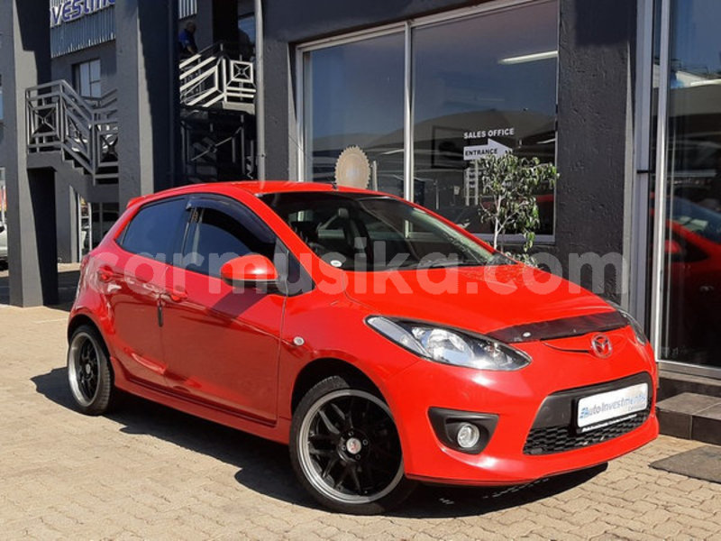 Big with watermark mazda 2 matabeleland south beitbridge 10961