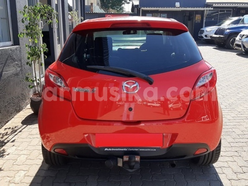 Big with watermark mazda 2 matabeleland south beitbridge 10961